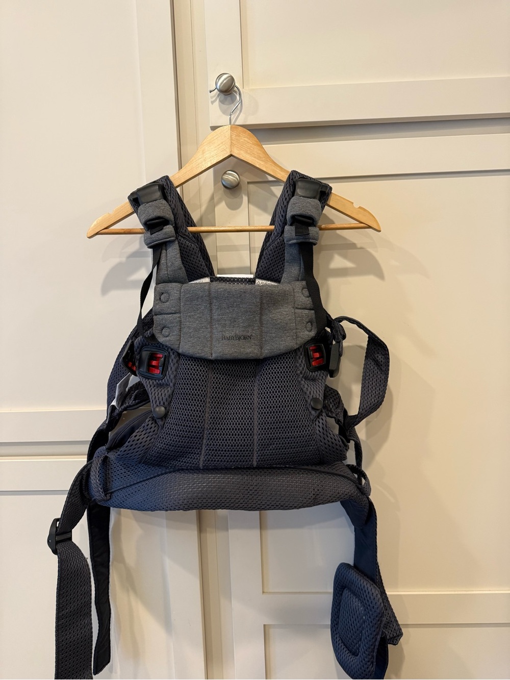 Babybjorn Carrier - Harmony